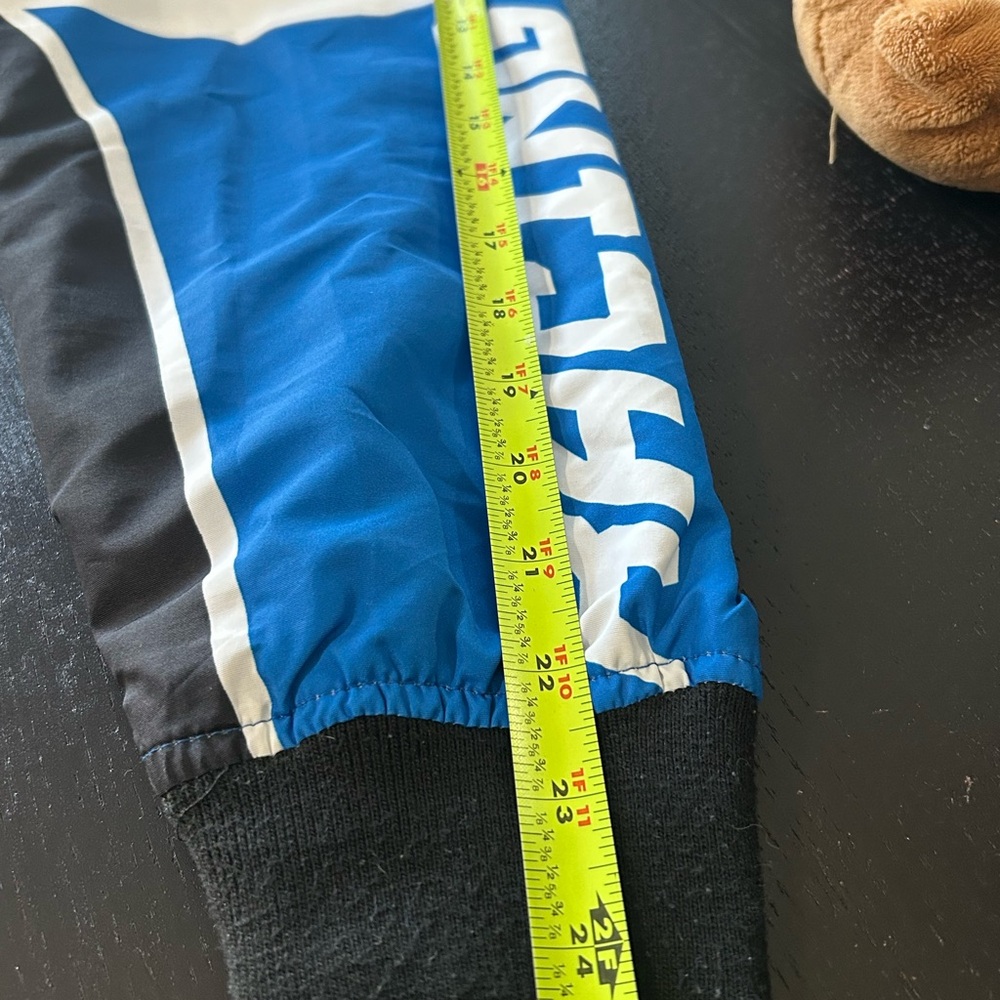 Members Only Speed Blue Racing
Jacket size S - Picture 10 of 10